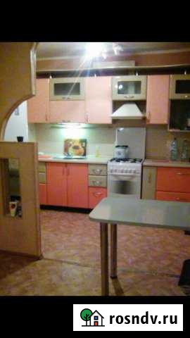 3-комнатная квартира, 70 м², 3/9 эт. в аренду на длительный срок в Нижнекамске Нижнекамск - изображение 1