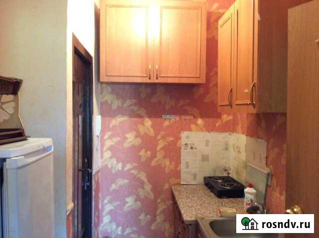 1-комнатная квартира, 20 м², 5/5 эт. в аренду на длительный срок в Азове Азов - изображение 1