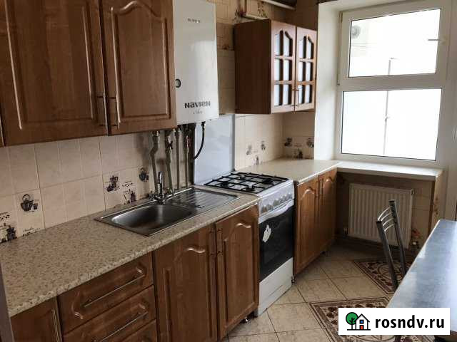 2-комнатная квартира, 50 м², 1/2 эт. на продажу в Новотитаровской Новотитаровская - изображение 1