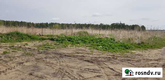 Участок ИЖС 20 сот. на продажу в Успенке Успенка - изображение 1