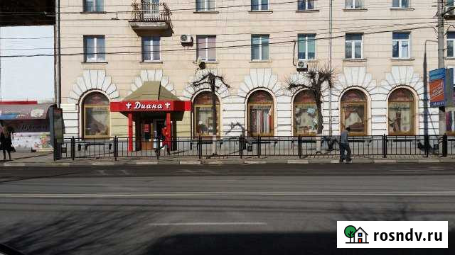 Торговое помещение, 18 кв.м. Тула - изображение 1