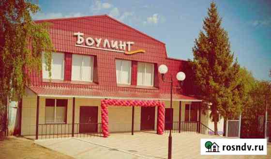 Коммерческая недвижимость 1207 кв.м. Алатырь