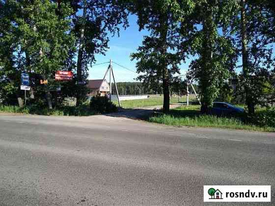 Участок СНТ, ДНП 18 сот. на продажу в Бийске Бийск