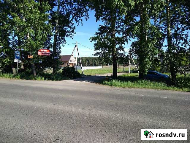 Участок СНТ, ДНП 18 сот. на продажу в Бийске Бийск - изображение 1