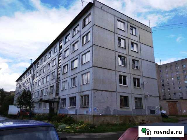 Сдам офисное помещение, 59 кв.м. Великий Новгород - изображение 1