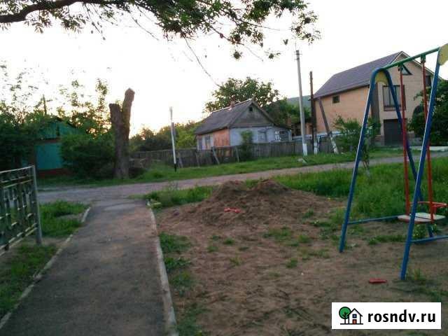 Участок ИЖС 10 сот. на продажу в Смоленской Смоленская - изображение 1