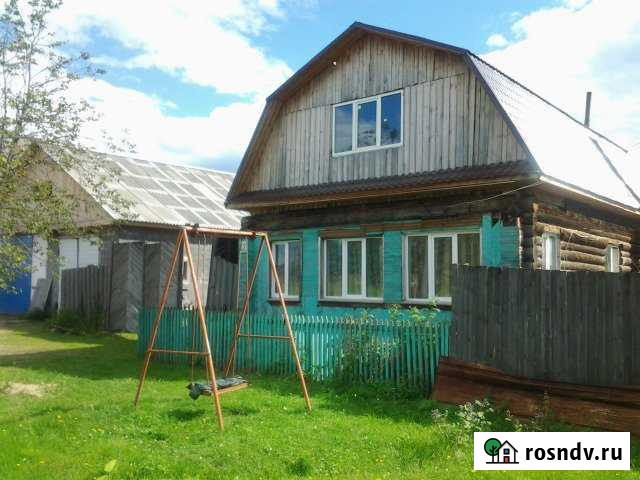 Дом 78 м² на участке 14 сот. на продажу в Невьянске Невьянск - изображение 1