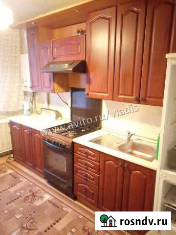 3-комнатная квартира, 70 м², 2/5 эт. в аренду на длительный срок во Владимире Владимир - изображение 1