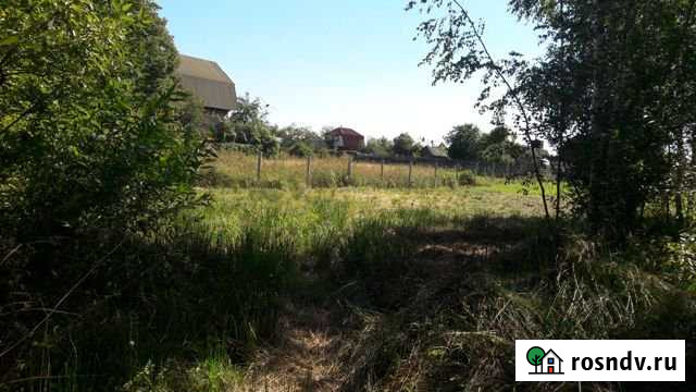 Участок ИЖС 12 сот. на продажу в Шатуре Шатура - изображение 1