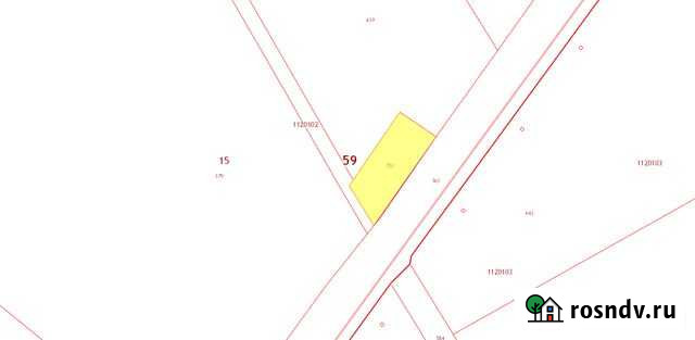 Участок промназначения 20 сот. на продажу в Шаркане Шаркан - изображение 1