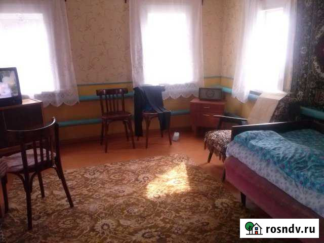 Дом 48 м² на участке 8 сот. на продажу в Октябрьске Октябрьск - изображение 1