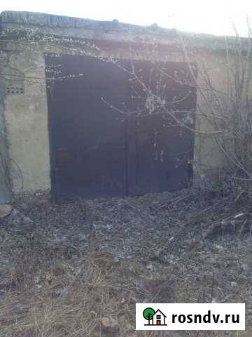 Гараж 30 м² на продажу в Кунгуре Кунгур - изображение 1