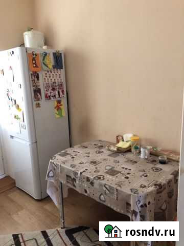 2-комнатная квартира, 55 м², 7/9 эт. в аренду на длительный срок в Нижневартовске Нижневартовск - изображение 1