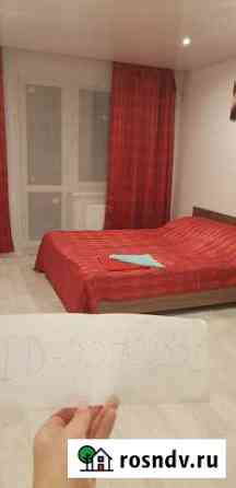 Квартира-студия, 30 м², 1/10 эт. в аренду посуточно в Череповце Череповец