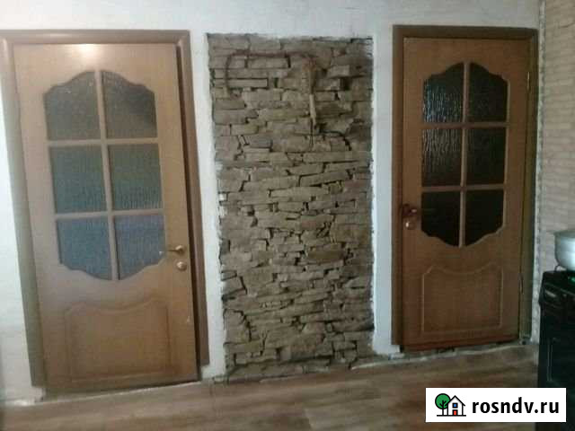 Дом 37 м² на участке 24 сот. на продажу в Белой Калитве Белая Калитва - изображение 1