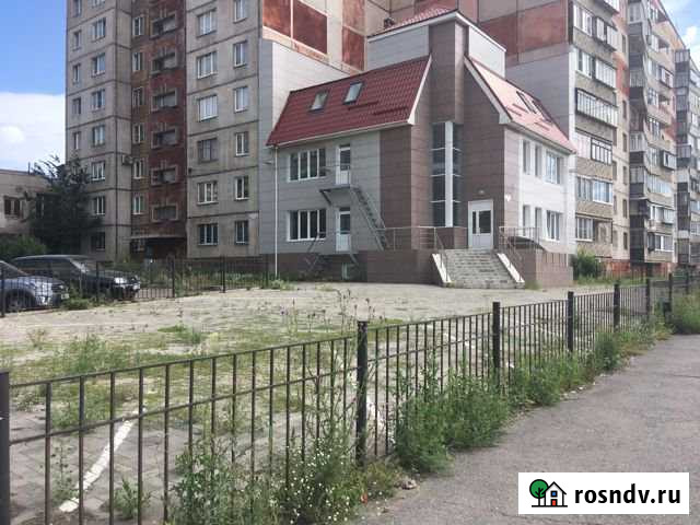 Офисное здание Магнитогорск - изображение 1