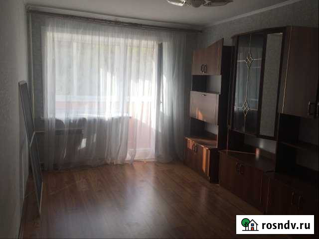 2-комнатная квартира, 43 м², 2/5 эт. на продажу в Улан-Удэ Улан-Удэ - изображение 1