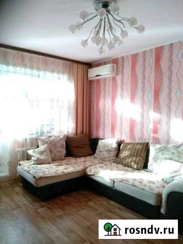 2-комнатная квартира, 49 м², 5/9 эт. на продажу в Волгодонске Волгодонск - изображение 1