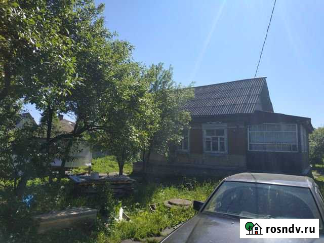 Дом 31 м² на участке 12 сот. на продажу в Ступино Ступино - изображение 1