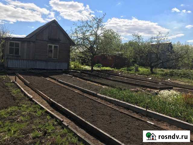 Участок СНТ, ДНП 7 сот. на продажу в Череповце Череповец - изображение 1