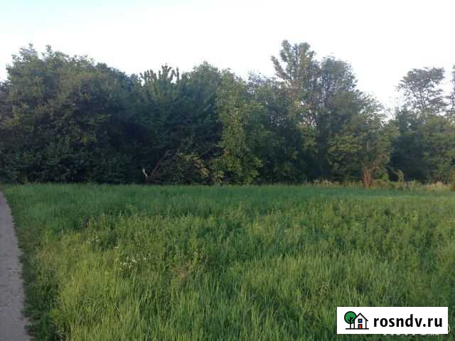 Участок ИЖС 10 сот. на продажу в Медведовской Медведовская - изображение 1