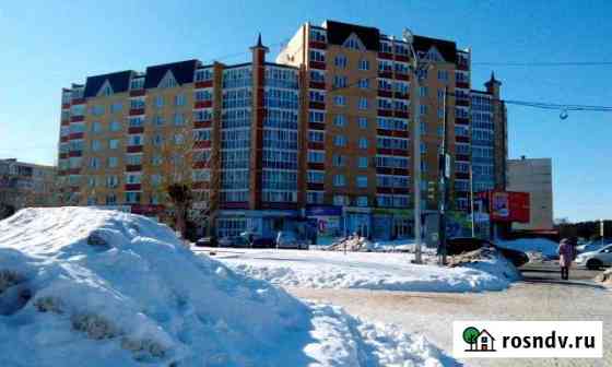 1-комнатная квартира, 38 м², 9/10 эт. на продажу в Добрянке Добрянка