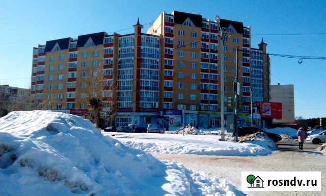 1-комнатная квартира, 38 м², 9/10 эт. на продажу в Добрянке Добрянка - изображение 1