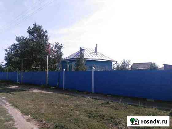 Дом 31 м² на участке 27 сот. на продажу в Приморске Волгоградской области Приморск