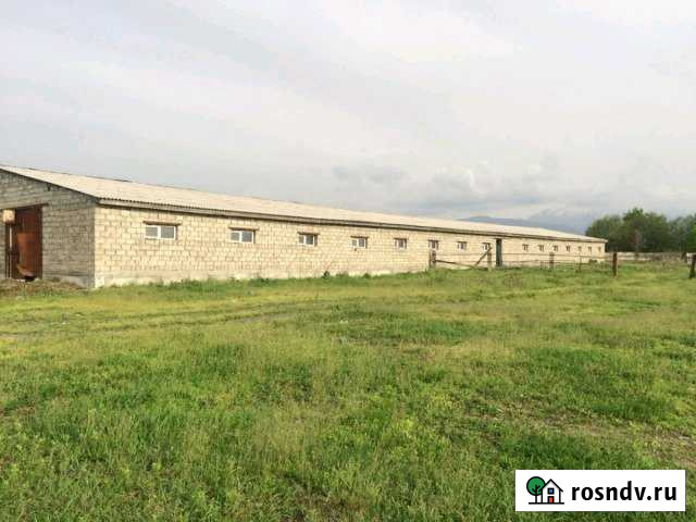 Участок СНТ, ДНП 3500 сот. на продажу в Гизель Гизель - изображение 1