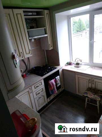 3-комнатная квартира, 50 м², 4/5 эт. на продажу в Бору Бор - изображение 1