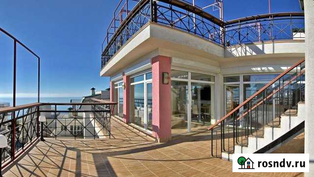 4-комнатная квартира, 671 м², 5/7 эт. на продажу в Ялте Ялта - изображение 1