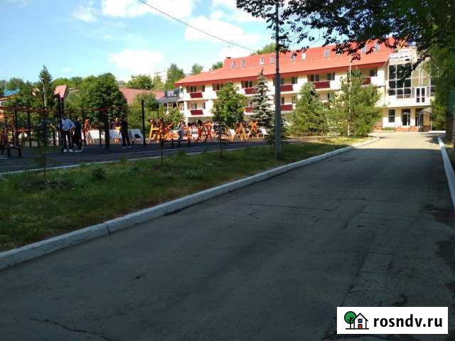 Отель 583.8 кв.м. Саратов - изображение 1