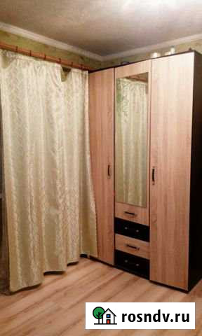 Комната 20 м² в 2-ком. кв., 4/5 эт. на продажу в Улан-Удэ Улан-Удэ - изображение 1