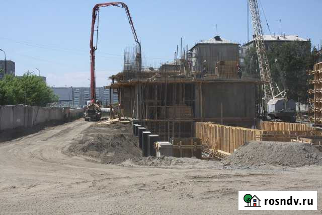 Офисное помещение, 102.4 кв.м. Ангарск - изображение 1