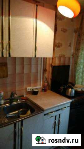 2-комнатная квартира, 47 м², 1/5 эт. в аренду на длительный срок в Апрелевке Апрелевка - изображение 1