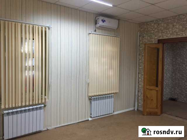 Торговое помещение, 34 кв.м. Симферополь - изображение 1