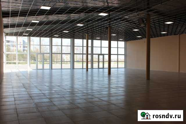 Торговое помещение, 615 кв.м. Тельмана - изображение 1