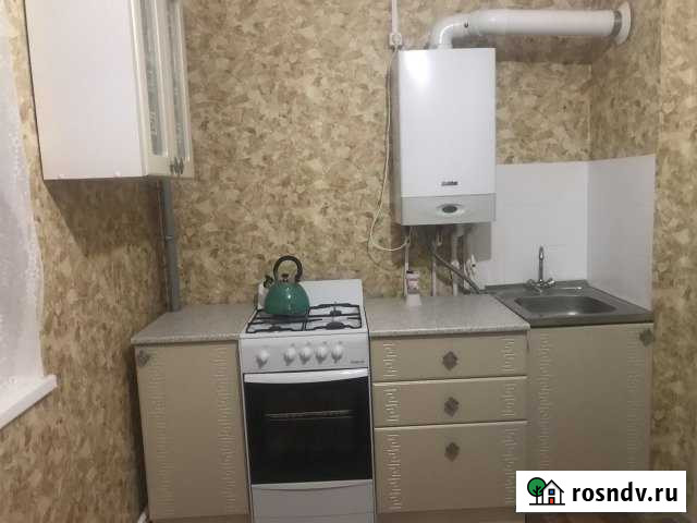 1-комнатная квартира, 36 м², 2/3 эт. в аренду на длительный срок в Выльгорте Выльгорт - изображение 1