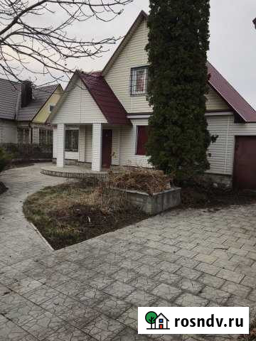 Дом 100 м² на участке 30 сот. на продажу в Добром Доброе - изображение 1