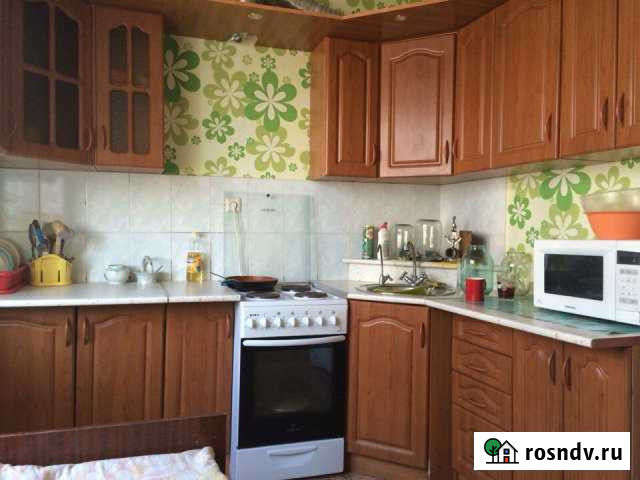 1-комнатная квартира, 40 м², 4/10 эт. в аренду на длительный срок в Старом Осколе Старый Оскол - изображение 1