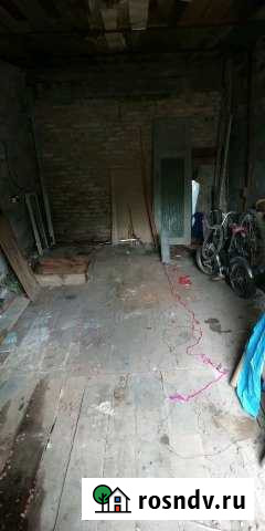 Гараж 26 м² на продажу в Богдановиче Богданович - изображение 1