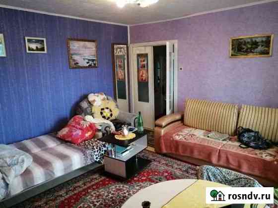 2-комнатная квартира, 51 м², 5/9 эт. на продажу в Усть-Илимске Усть-Илимск