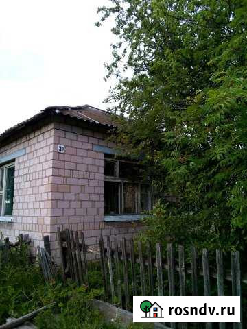 Дом 44 м² на участке 3 сот. на продажу в Алнашах Алнаши - изображение 1