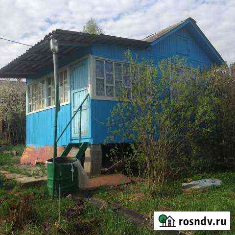 Участок СНТ, ДНП 8 сот. на продажу в Наро-Фоминске Наро-Фоминск