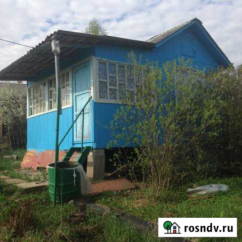 Участок СНТ, ДНП 8 сот. на продажу в Наро-Фоминске Наро-Фоминск - изображение 1