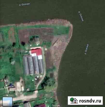 Участок ИЖС 25 сот. на продажу в Нововеличковской Нововеличковская