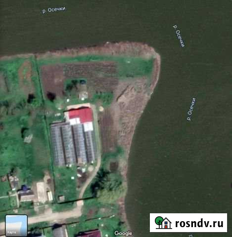 Участок ИЖС 25 сот. на продажу в Нововеличковской Нововеличковская - изображение 1