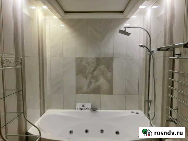 2-комнатная квартира, 80 м², 2/12 эт. в аренду посуточно в Самаре Самара - изображение 1