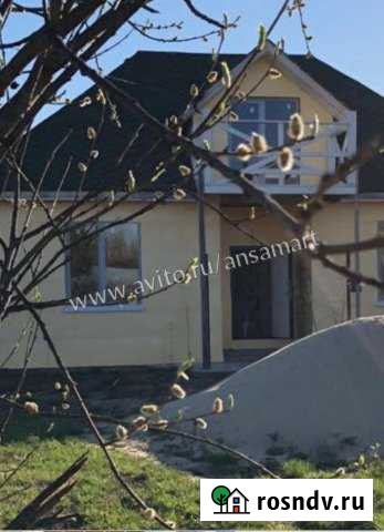 Коттедж 135 м² на участке 9 сот. на продажу в Пестрецах Пестрецы - изображение 1