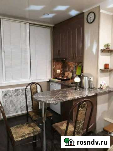 1-комнатная квартира, 20 м², 3/7 эт. в аренду посуточно в Железноводске Железноводск - изображение 1